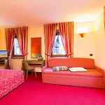 Krone Hotel Livigno