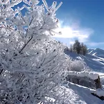Krone Hotel Livigno