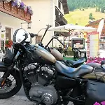 Krone Ξενοδοχείο