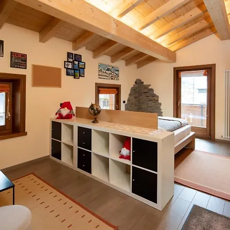 Krone Livigno