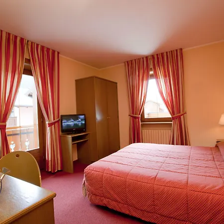 Hotel Krone