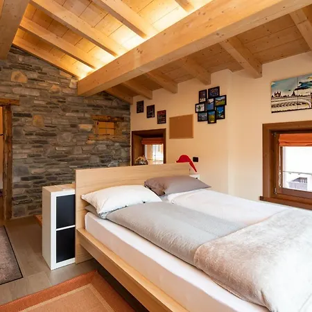 Krone Hotel Livigno