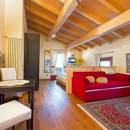 Hotel Krone Livigno