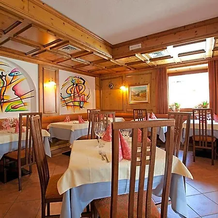 Krone Hotel Livigno