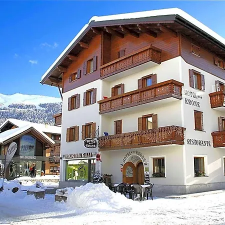 Hotel Krone