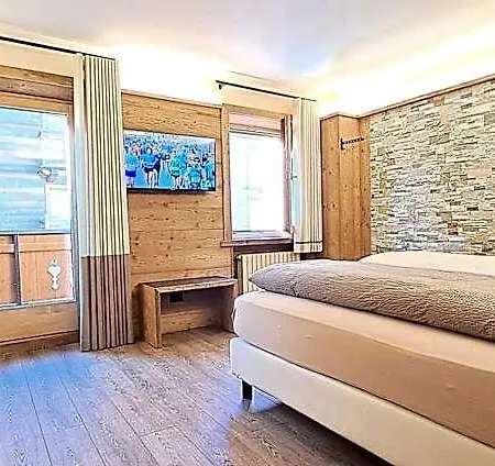 Hotel Krone Livigno