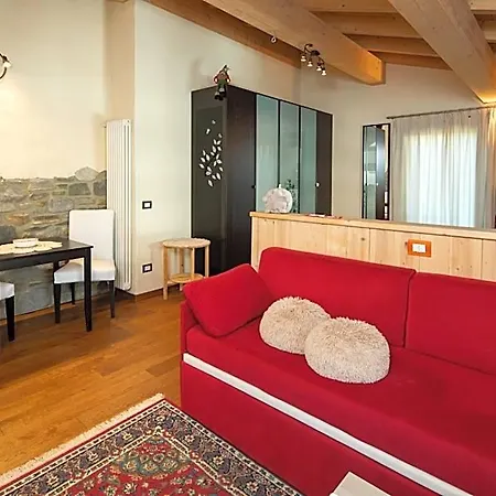 Krone 3* Livigno