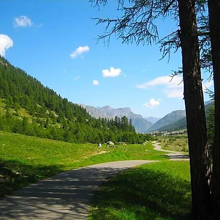 Hotel Krone Livigno