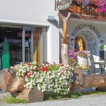 Krone Hotel