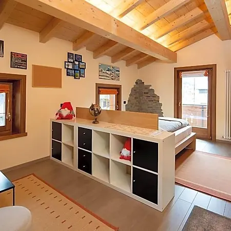 Krone Hotel Livigno