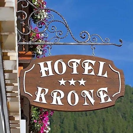 Krone Livigno