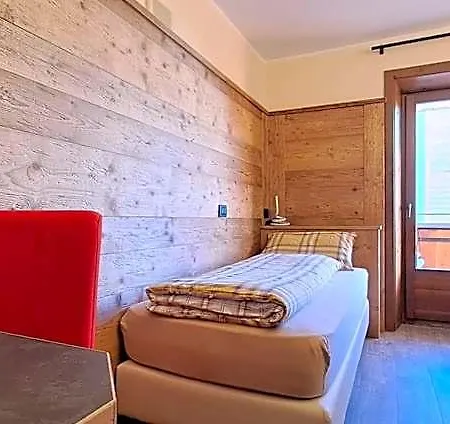 Krone Livigno
