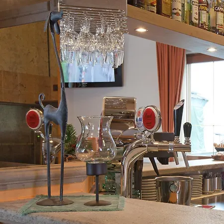 Hotel Krone Livigno