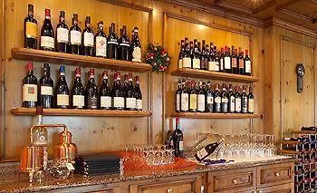 克朗酒店
