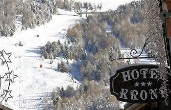 Krone Hotel