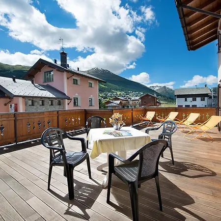 Krone Hotel