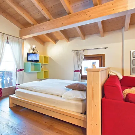 Krone 3* Livigno