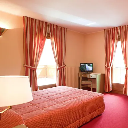 Krone Hotel