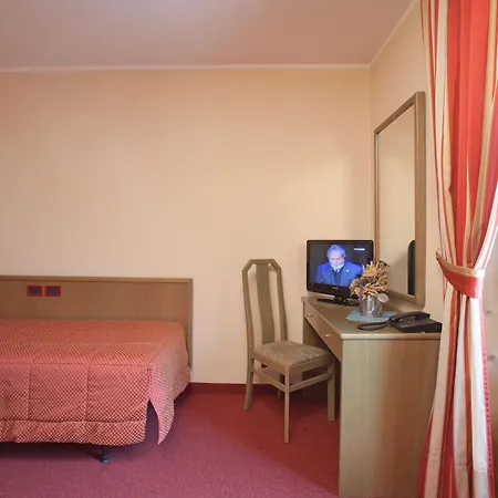 Krone Hotel 3*
