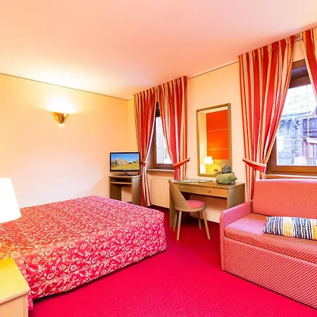 Krone Hotel
