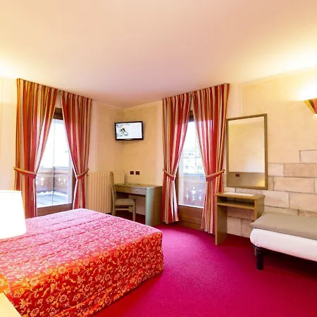 Krone Hotel