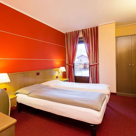 Krone Hotel