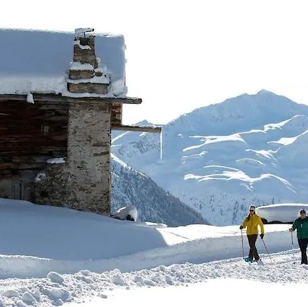 Krone Hotel Livigno