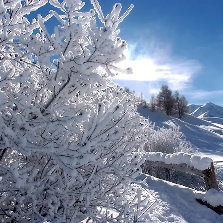 Krone Hotel Livigno