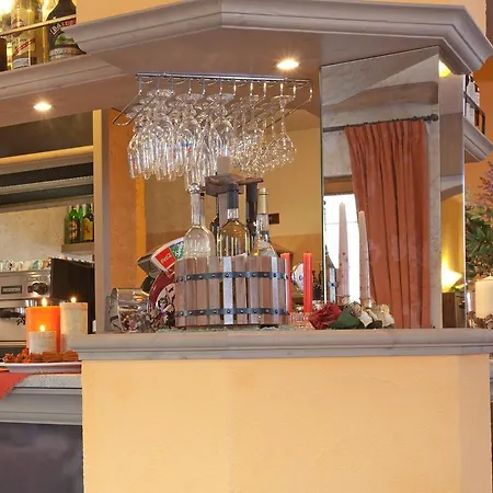 Hotel Krone Livigno