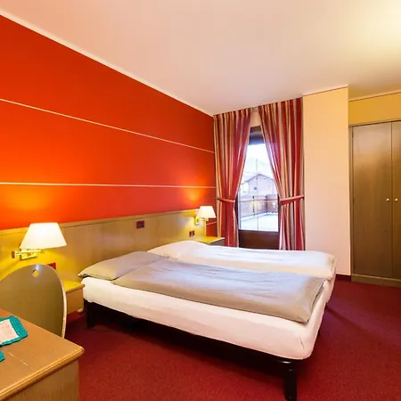 Krone Hotel