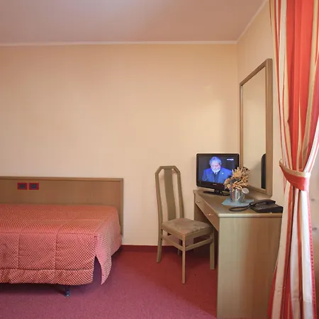 Hotel Krone
