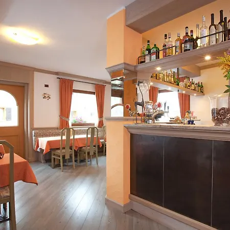 Krone Hotel Livigno