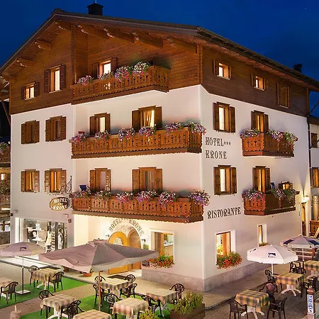 Krone Hotel