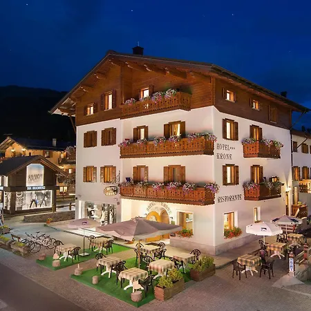Hotel Krone 3*