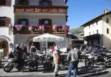 Krone Hotel 3*