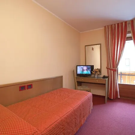 Hotel Krone 3*